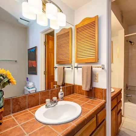 Cielo Grande 305 Apartment