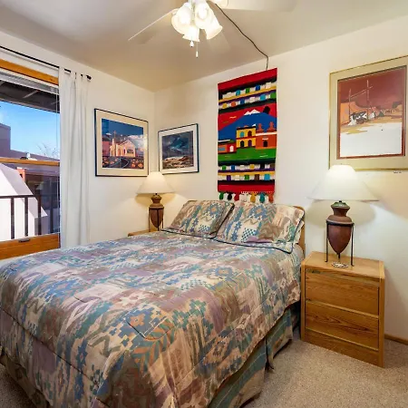 Cielo Grande 305 Apartment