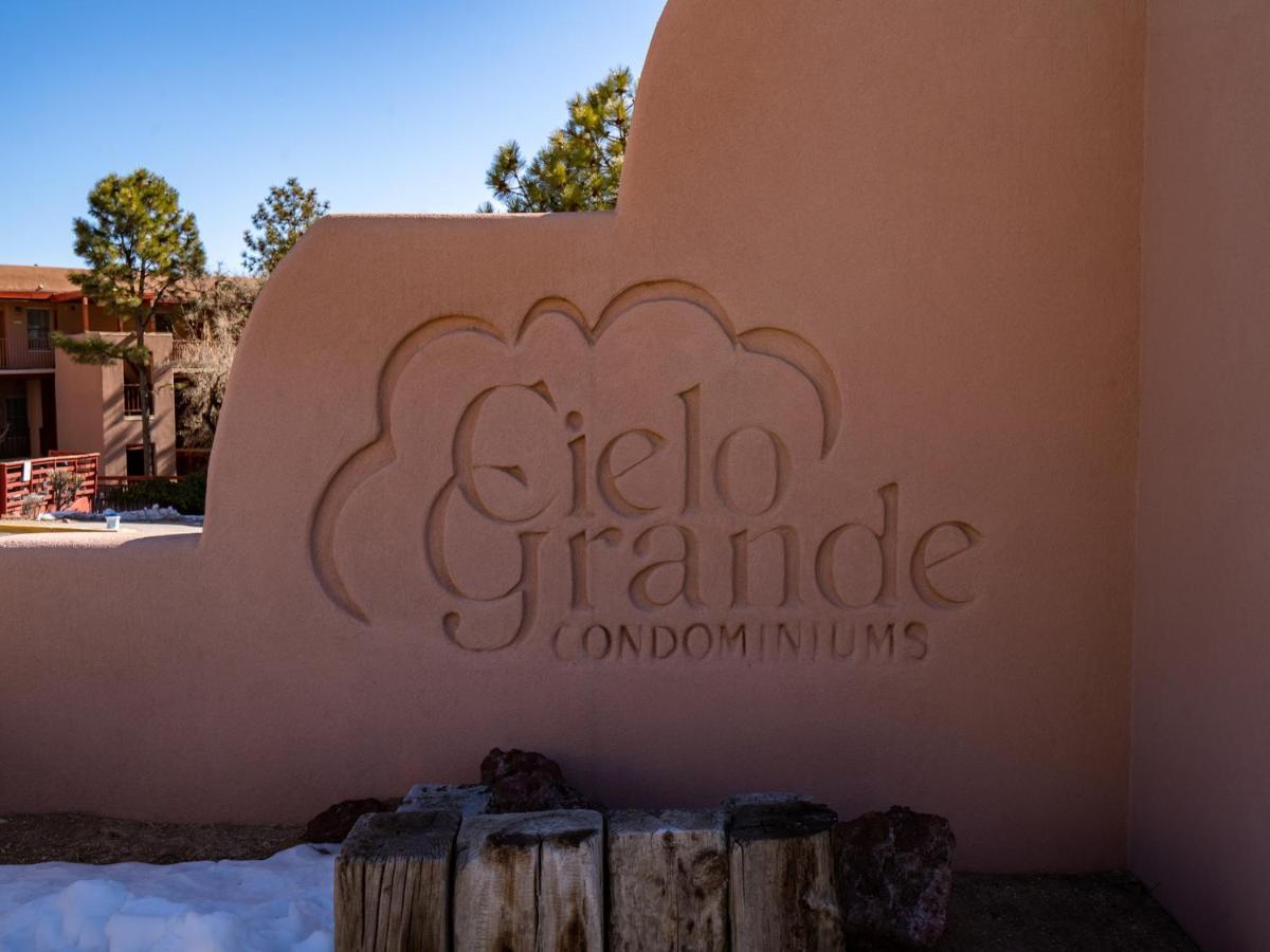 Apartment Cielo Grande 305